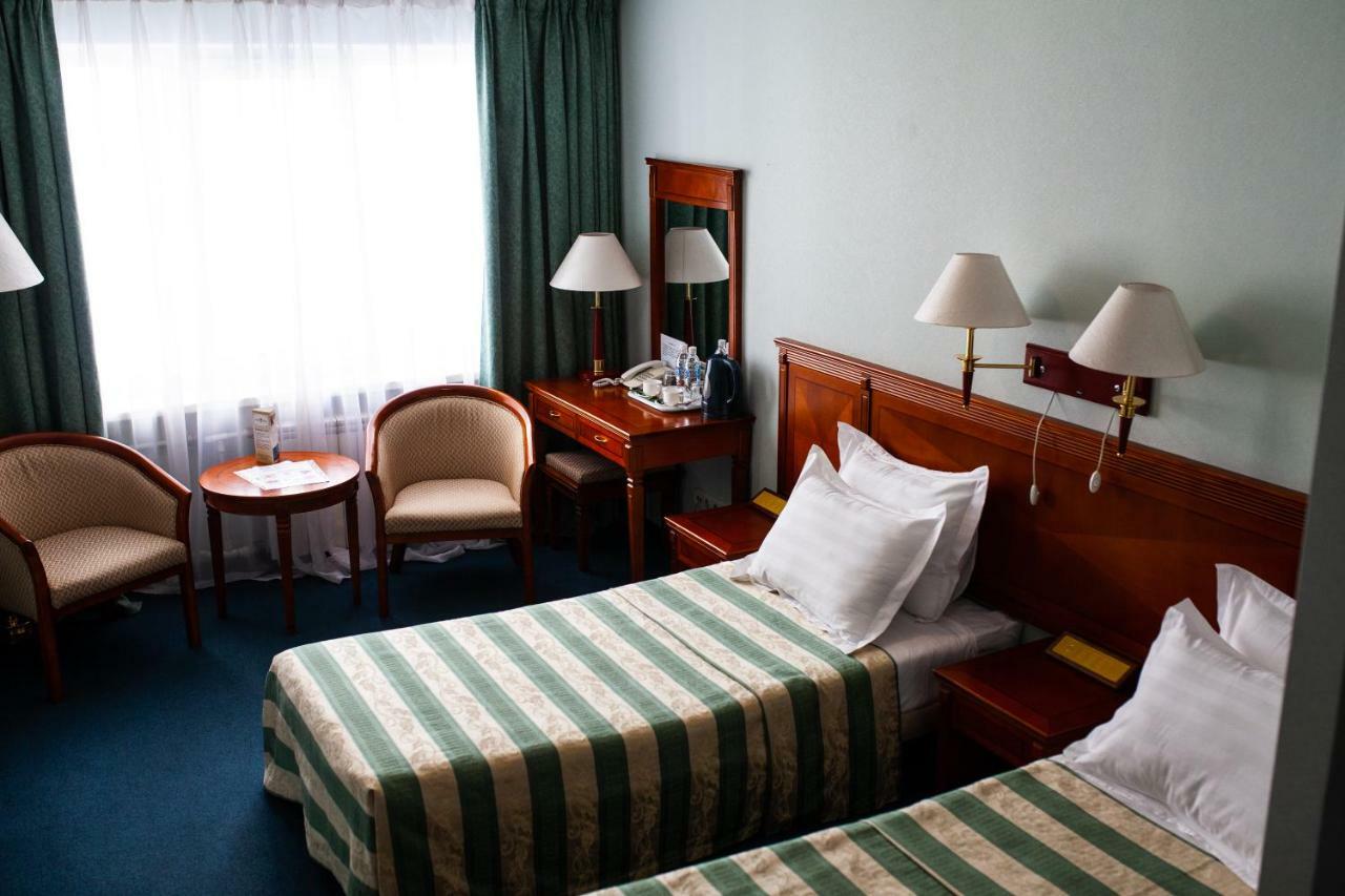 Slavyanskaya Hotel Vladivostok Extérieur photo